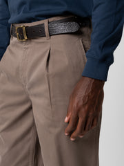 Men's Halyard Wide Trouser
