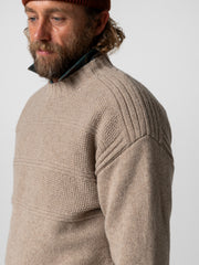 Men's RNLI Polperro Jumper