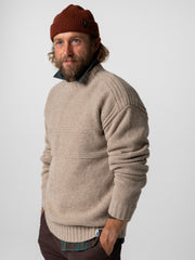 Men's RNLI Polperro Jumper