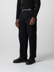Men's Halyard Wide Trouser