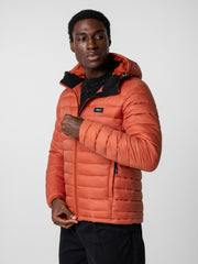 Men's Nimbus Hooded Jacket