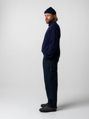 Men's Tolcarne Gansey Jumper
