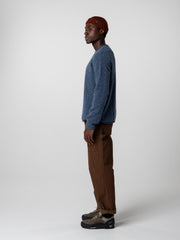 Men's Fisher Cast Off Jumper