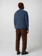 Men's Fisher Cast Off Jumper