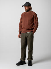 Men's Coho Sweatshirt