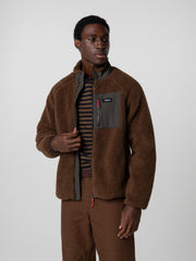 Men's Offshore Full Zip Fleece