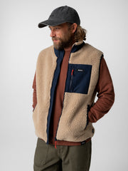 Men's Offshore Fleece Gilet