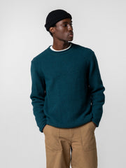 Men's Finisterre Barents Jumper