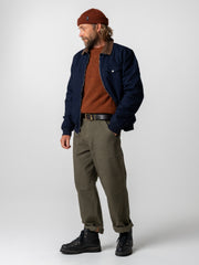Men's Barrow Jacket