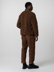 Men's Offshore Full Zip Fleece