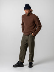 Men's Finisterre Barents Sweater