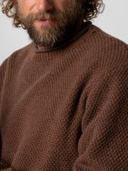 Men's Finisterre Barents Sweater