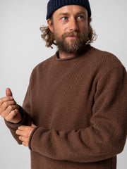 Men's Finisterre Barents Sweater