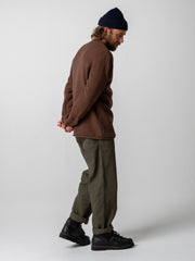 Men's Finisterre Barents Sweater