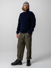 Men's RNLI Polperro Jumper