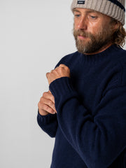 Men's RNLI Polperro Jumper