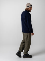 Men's RNLI Polperro Jumper