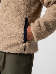 Men's Offshore Full Zip Fleece
