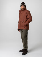 Men's Shipyard Insulated Jacket