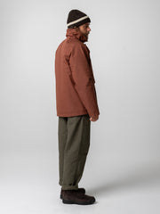 Men's Shipyard Insulated Jacket