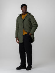 Men's Skye Waterproof Parka