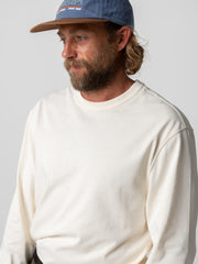 Men's Daymark Long Sleeve T-shirt