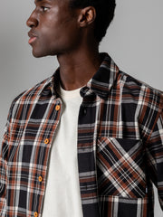 Men's Upland Check Shirt
