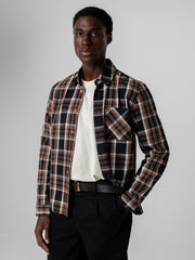 Men's Upland Check Shirt