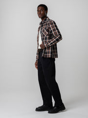 Men's Upland Check Shirt