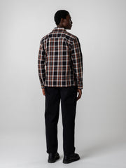 Men's Upland Check Shirt