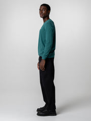 Men's Harlyn Logo Long Sleeve T-shirt