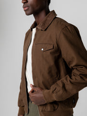 Men's Barrow Jacket
