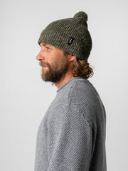 Moren Pom Beanie