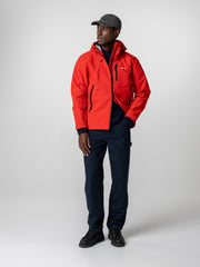 Men's Stormbird Waterproof Jacket