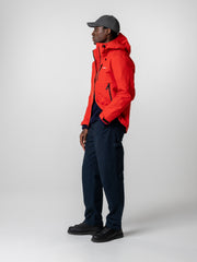 Men's Stormbird Waterproof Jacket