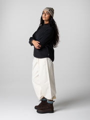 Women's Farren Fleece Jumper