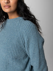Women's Mora Knit Jumper