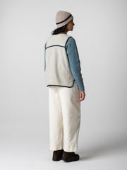 Women's Elowen Fleece Gilet