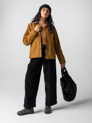 Women's Braze Jacket