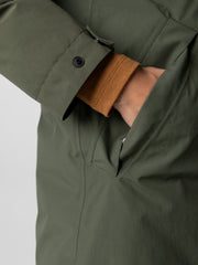 Women's Skye Waterproof Parka