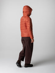 Women's Nimbus Hooded Jacket