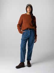Women's Mora Knit Sweater