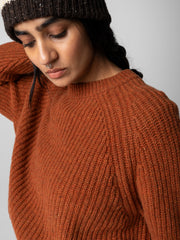 Women's Mora Knit Sweater