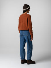 Women's Mora Knit Sweater