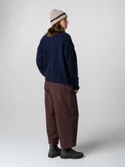 Women's RNLI Polperro Jumper