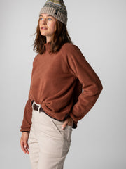 Women's Farren Fleece Jumper