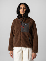 Women's Offshore Full Zip Fleece