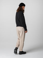 Women's Nova Aran Knit Jumper