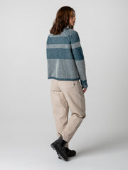 Women's Culfer Plated Jumper
