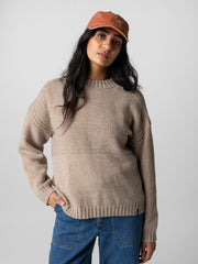 Women's RNLI Polperro Jumper